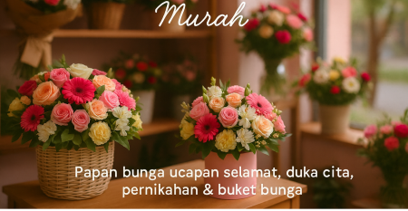 Toko Bunga Babakanpari